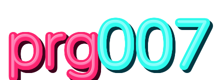 prg007 — logo kanal