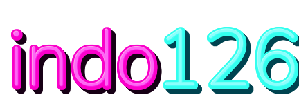 indo126 — logo kanal