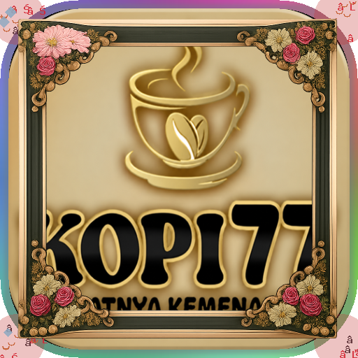 kopi77 — galeri pratinjau - APK Resmi