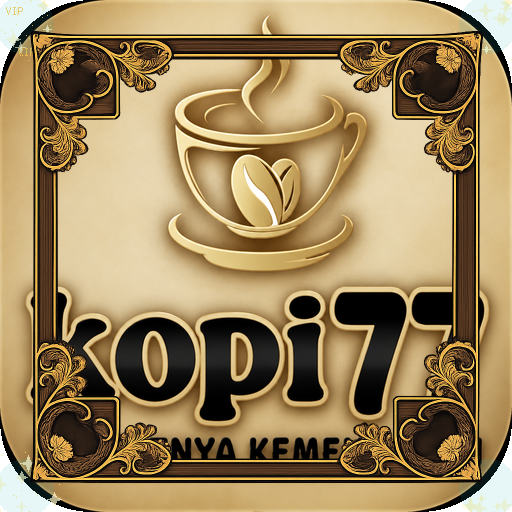 kopi77 — galeri pratinjau Resmi APK